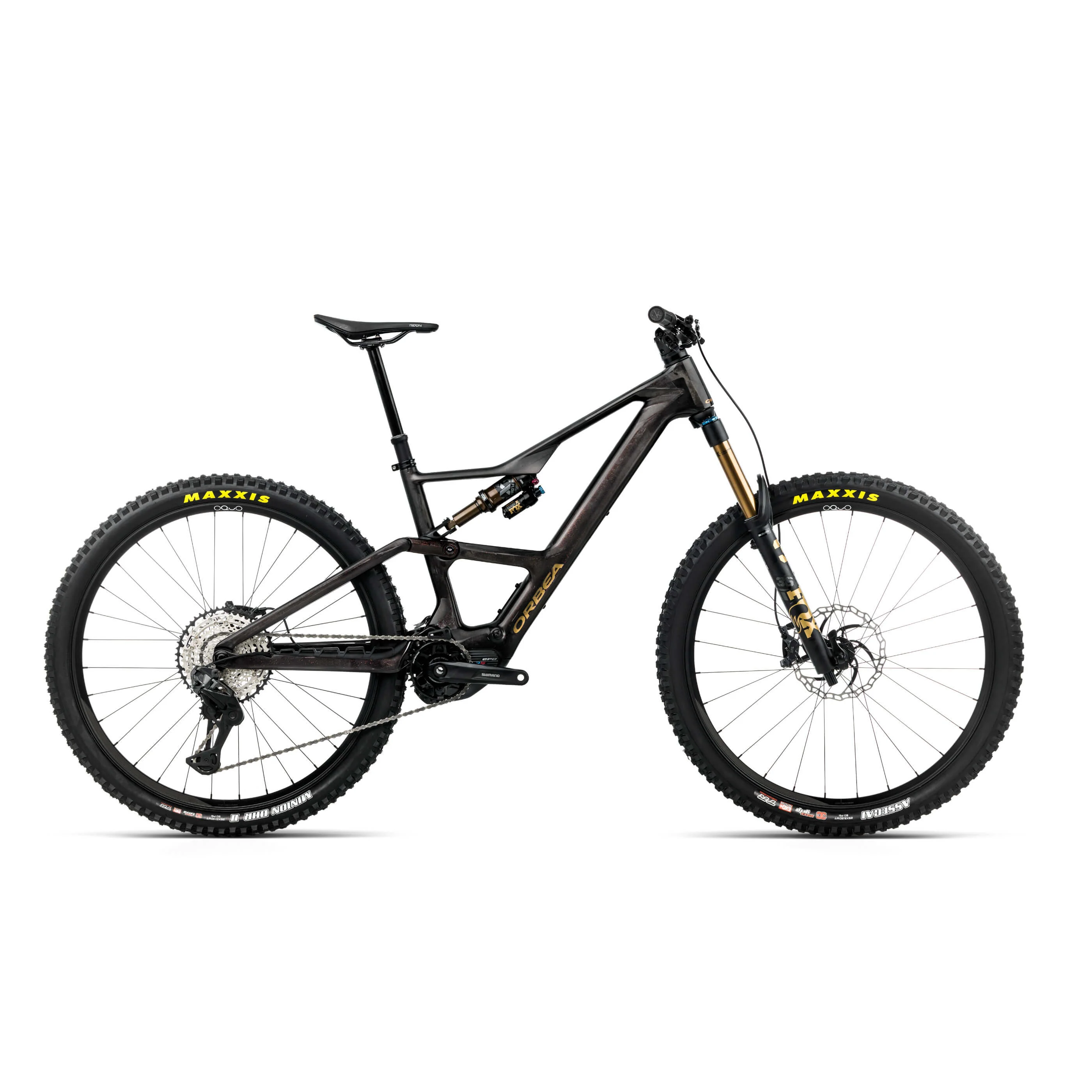 Sale E-Bike Sub: FS